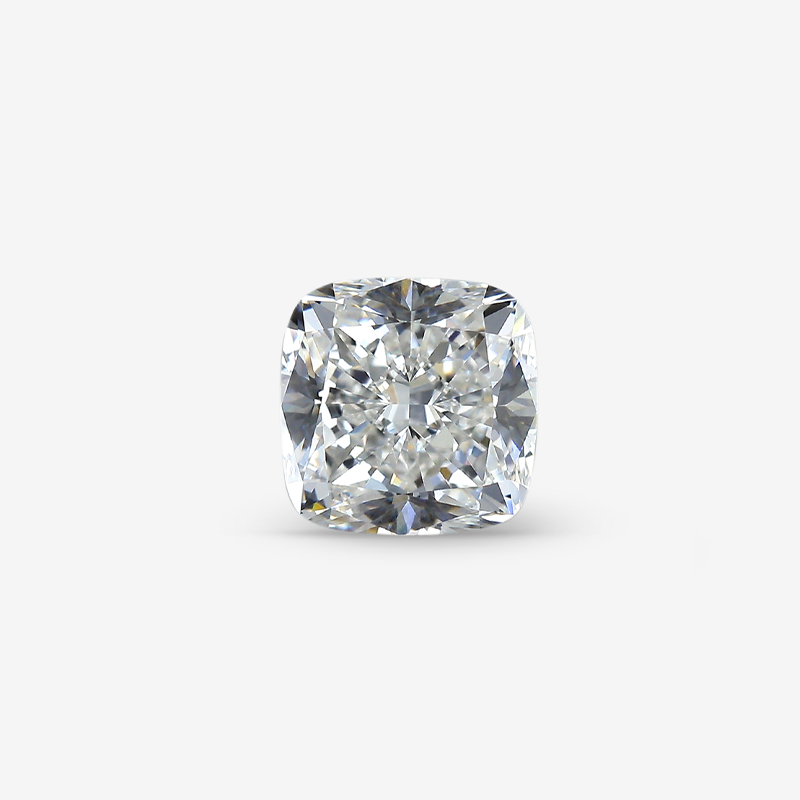 Diamant coussin modifié brillant 2.5 ct GIA 7556010196