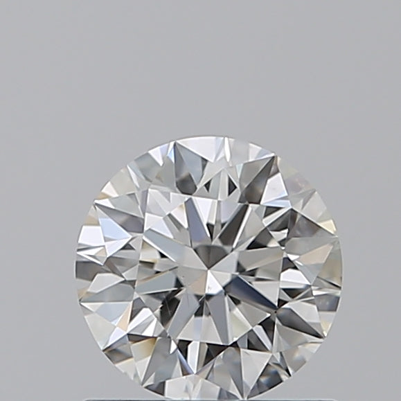 0.90 ct Round Brilliant Canadian Diamond GIA 7566087433