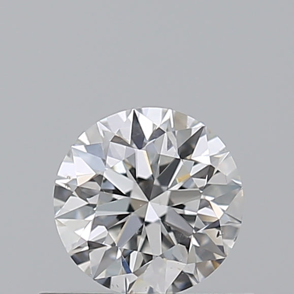 0.50 ct Round Brilliant Canadian Diamond GIA 7566170766