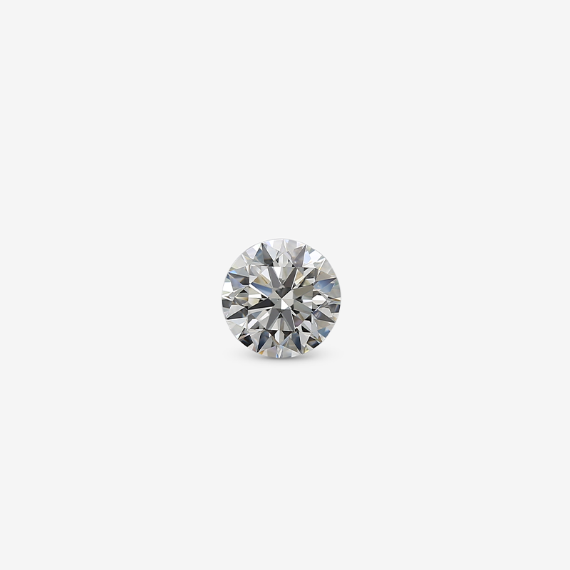 1.58 ct Round Brilliant Diamond IGI 782657348