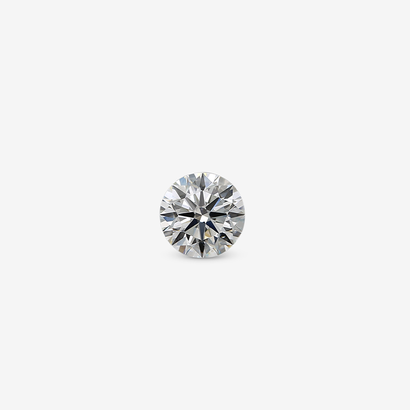 1.56 ct Round Brilliant Diamond IGI 2