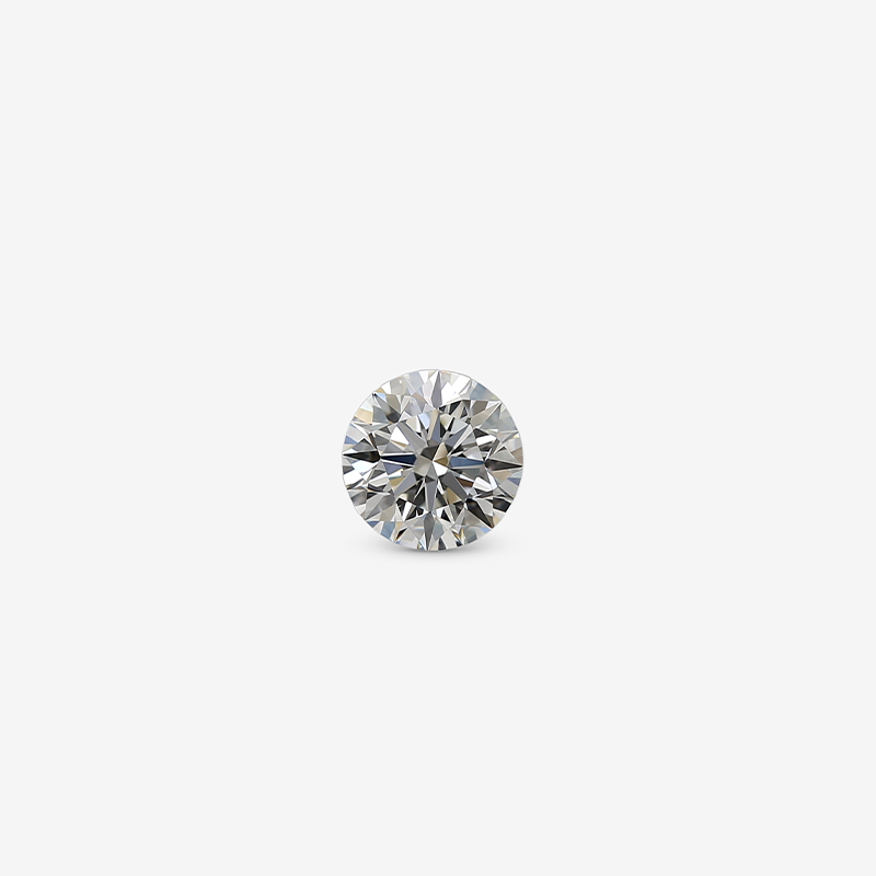Diamant rond brillant canadien 1.35 ct IGI 809694020