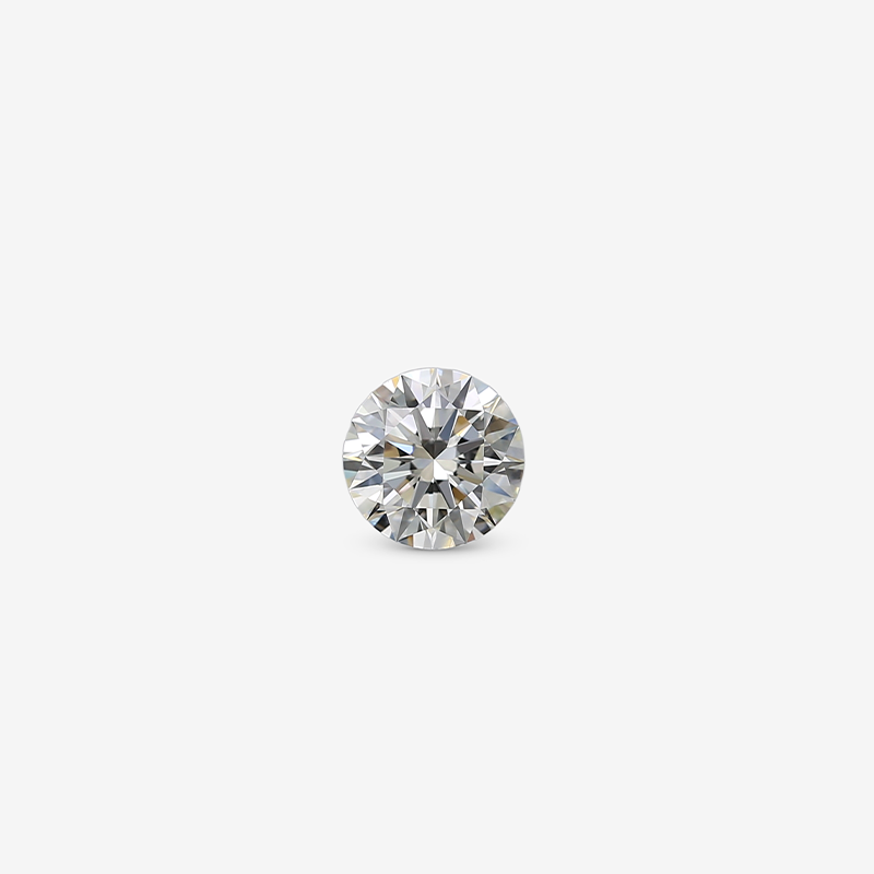 1.30 ct Round Brilliant Canadian Diamond IGI 825617310