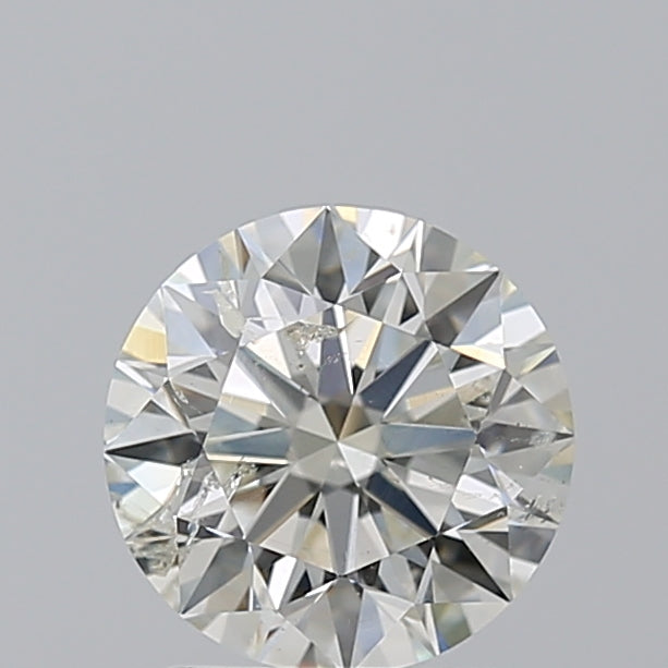 2.01 ct Round Brilliant Diamond IGI 836680298