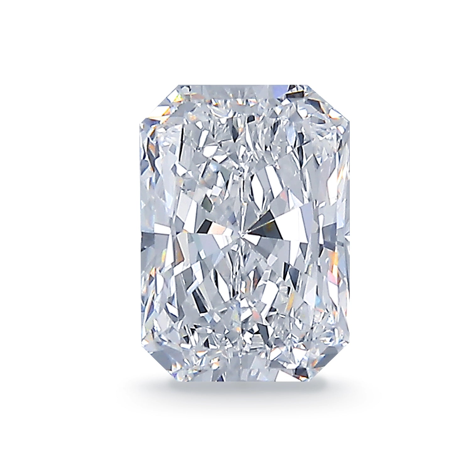 Lab Grown Diamond - Canada - Radiant