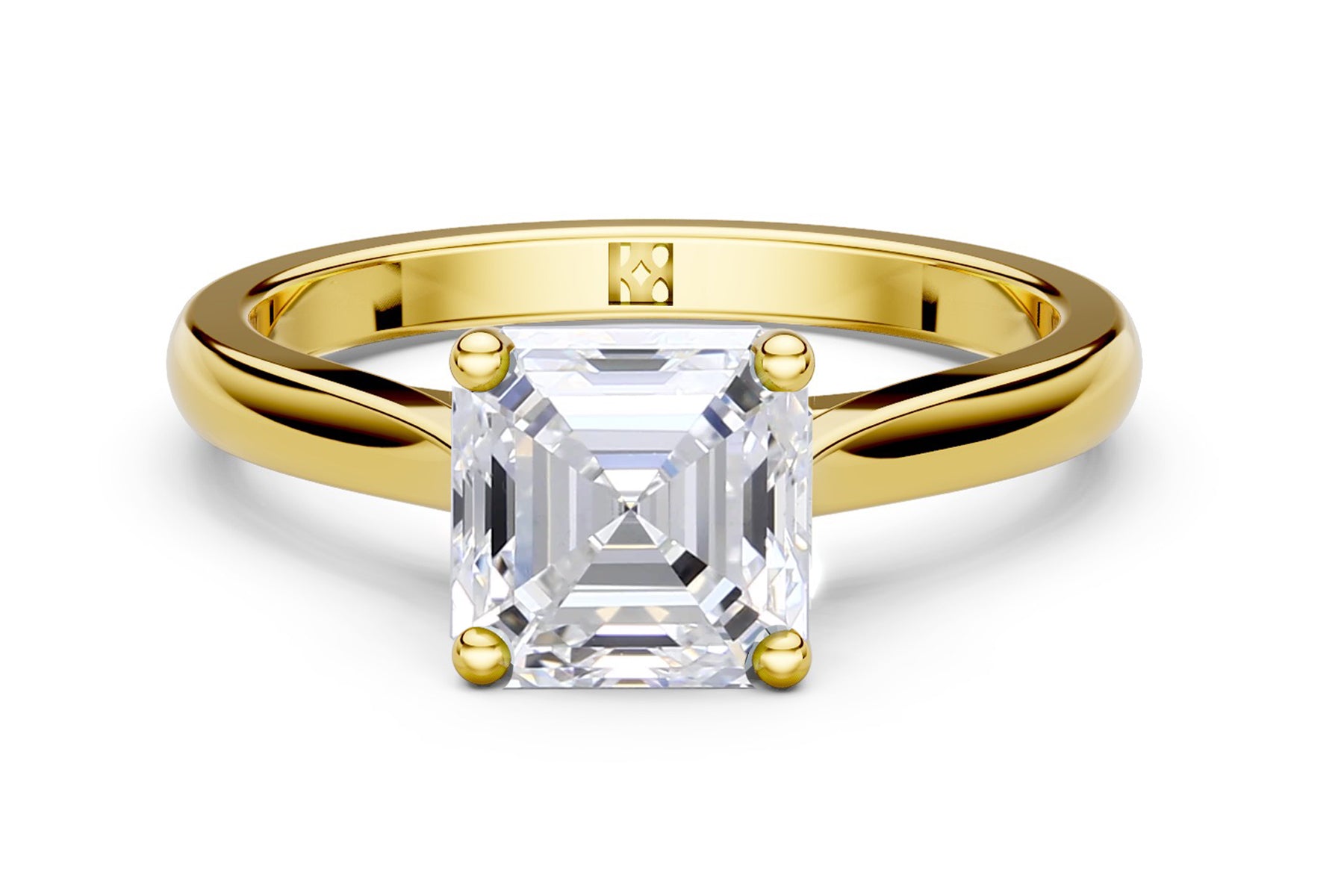 Popular Diamond Shapes