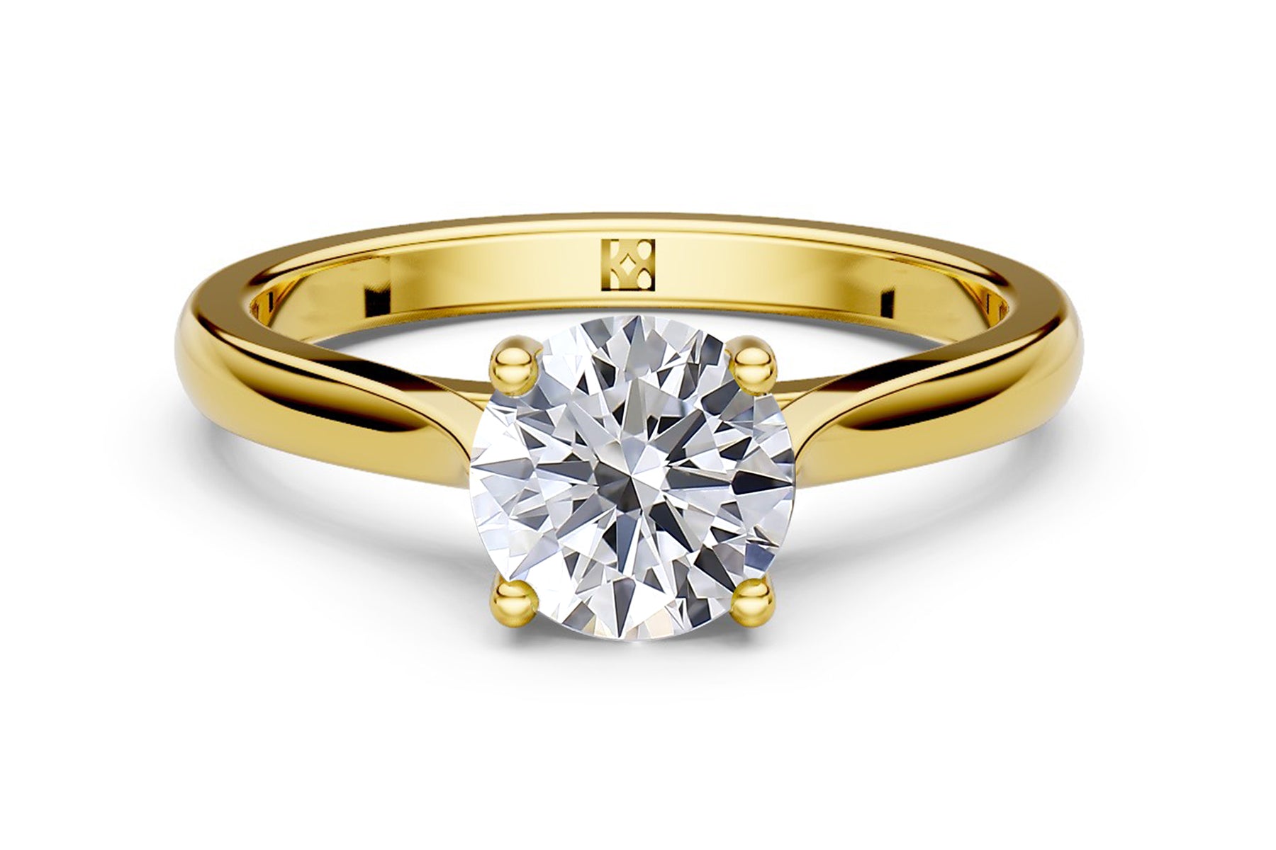 Popular Diamond Shapes
