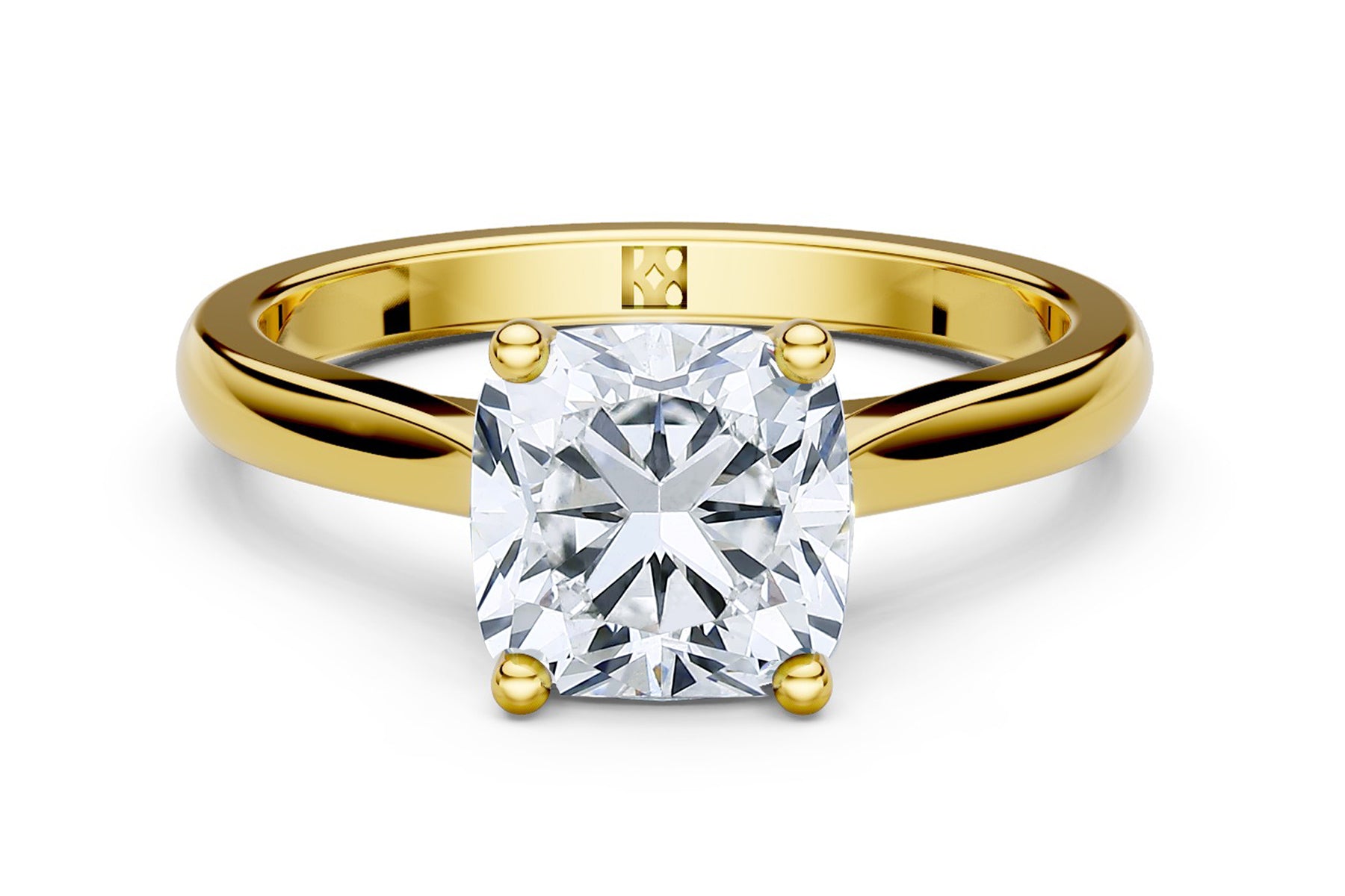 Popular Diamond Shapes