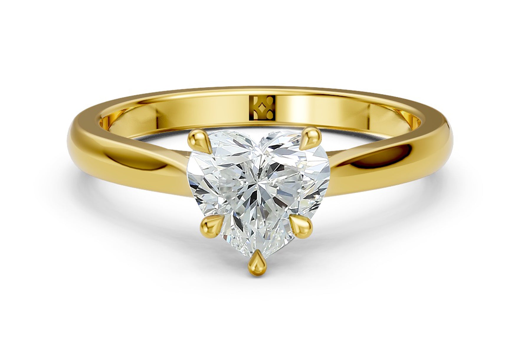 Popular Diamond Shapes
