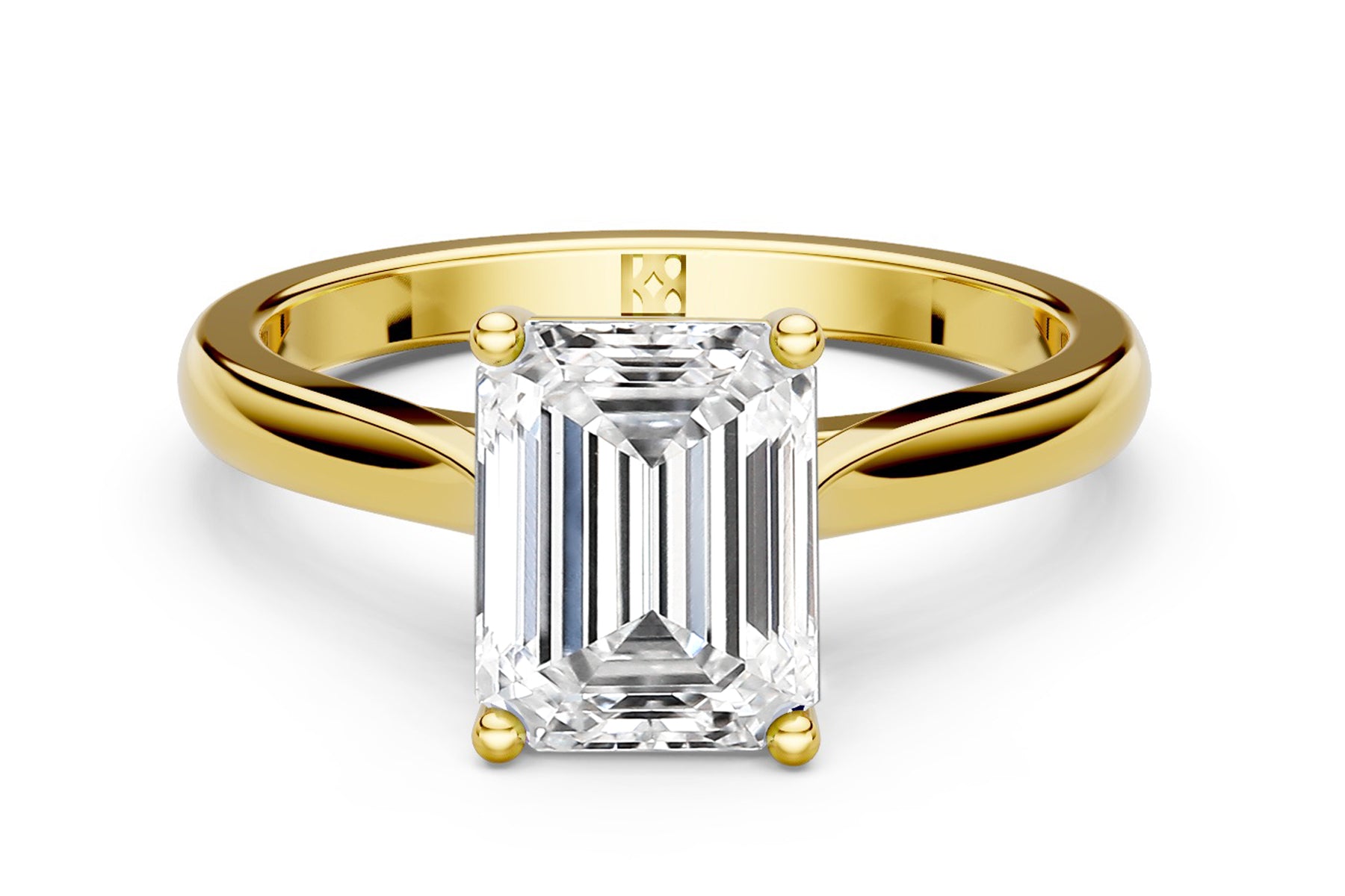 Popular Diamond Shapes