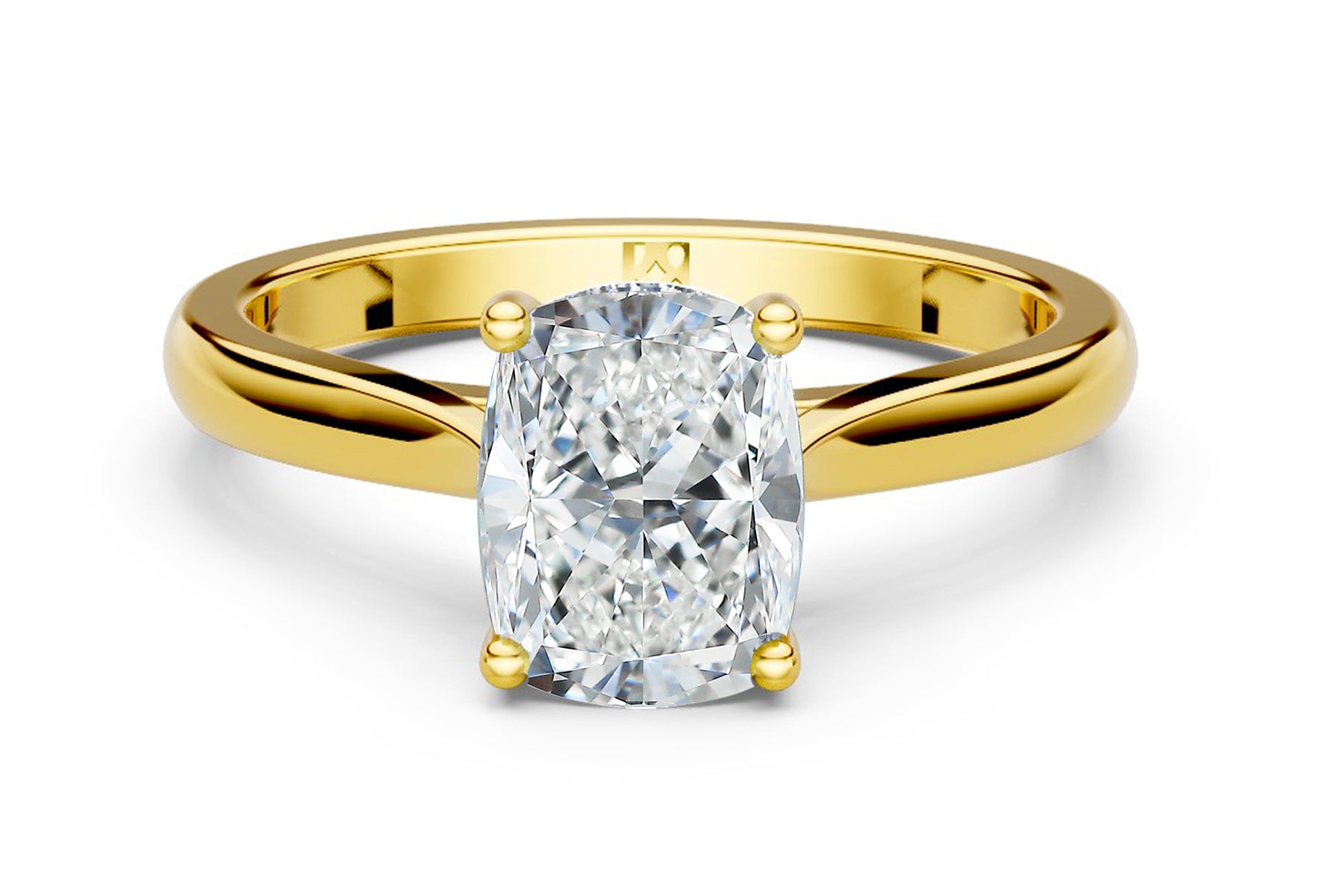 Popular Diamond Shapes