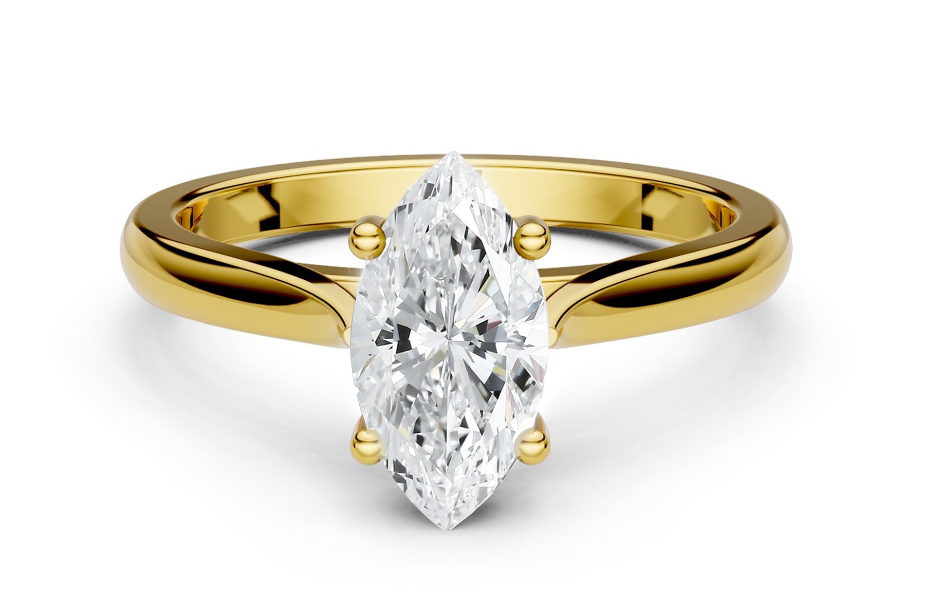 Popular Diamond Shapes