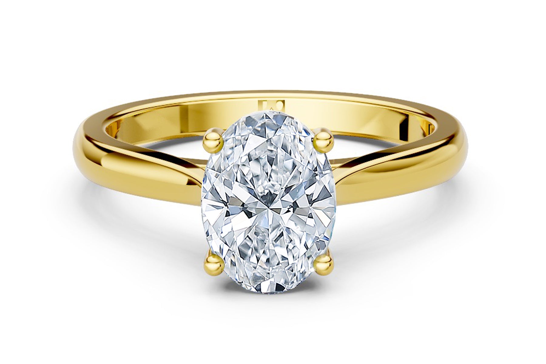 Popular Diamond Shapes