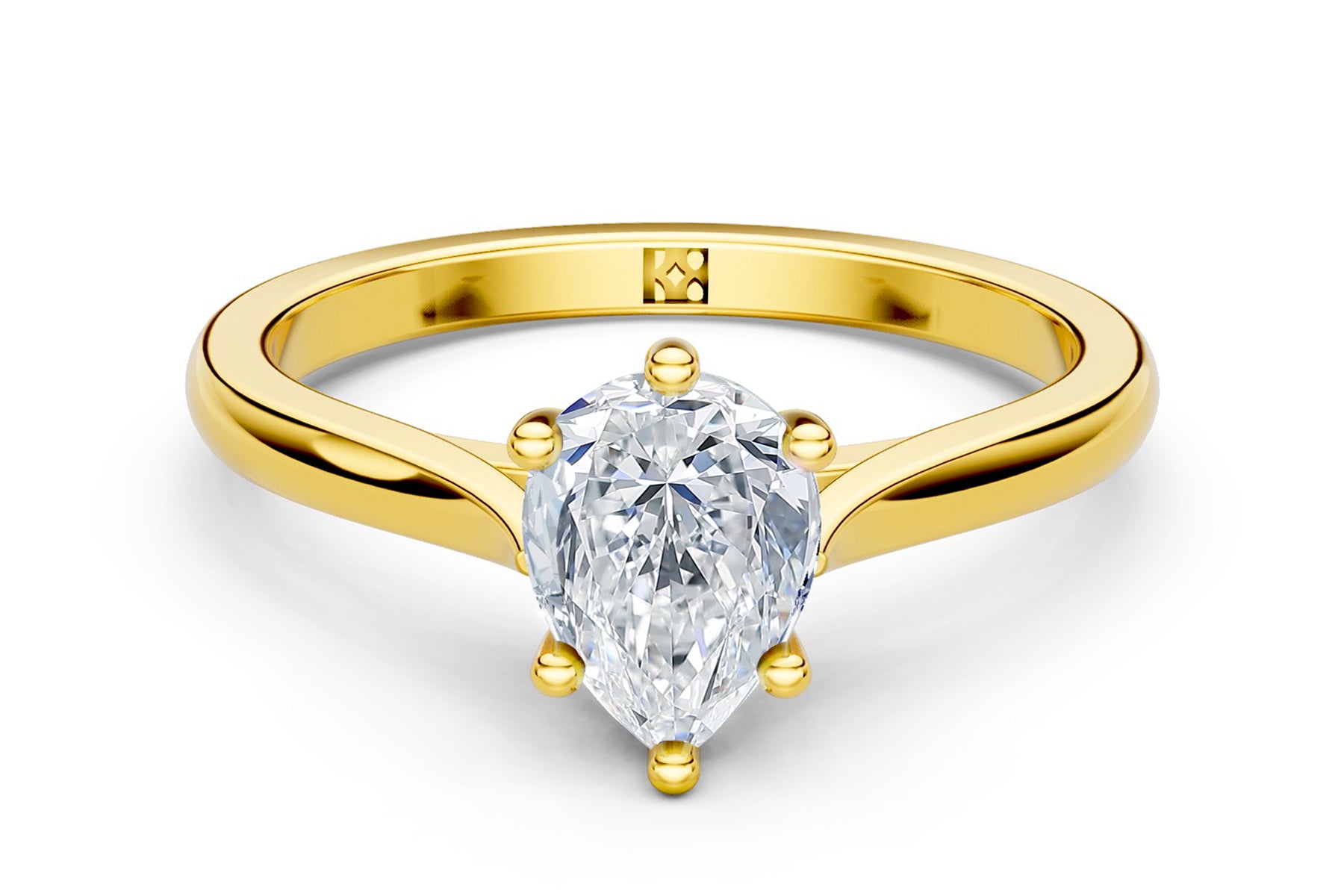 Popular Diamond Shapes