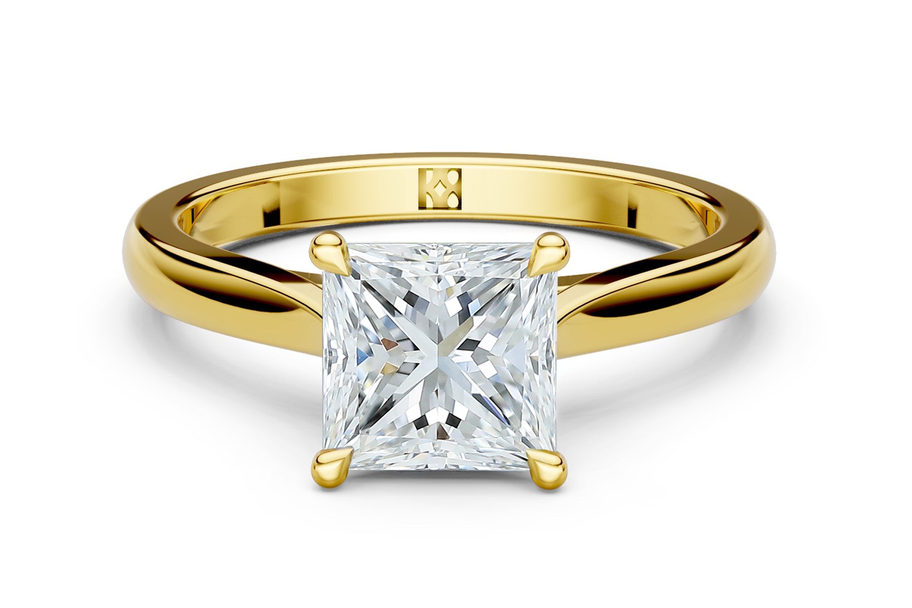 Popular Diamond Shapes