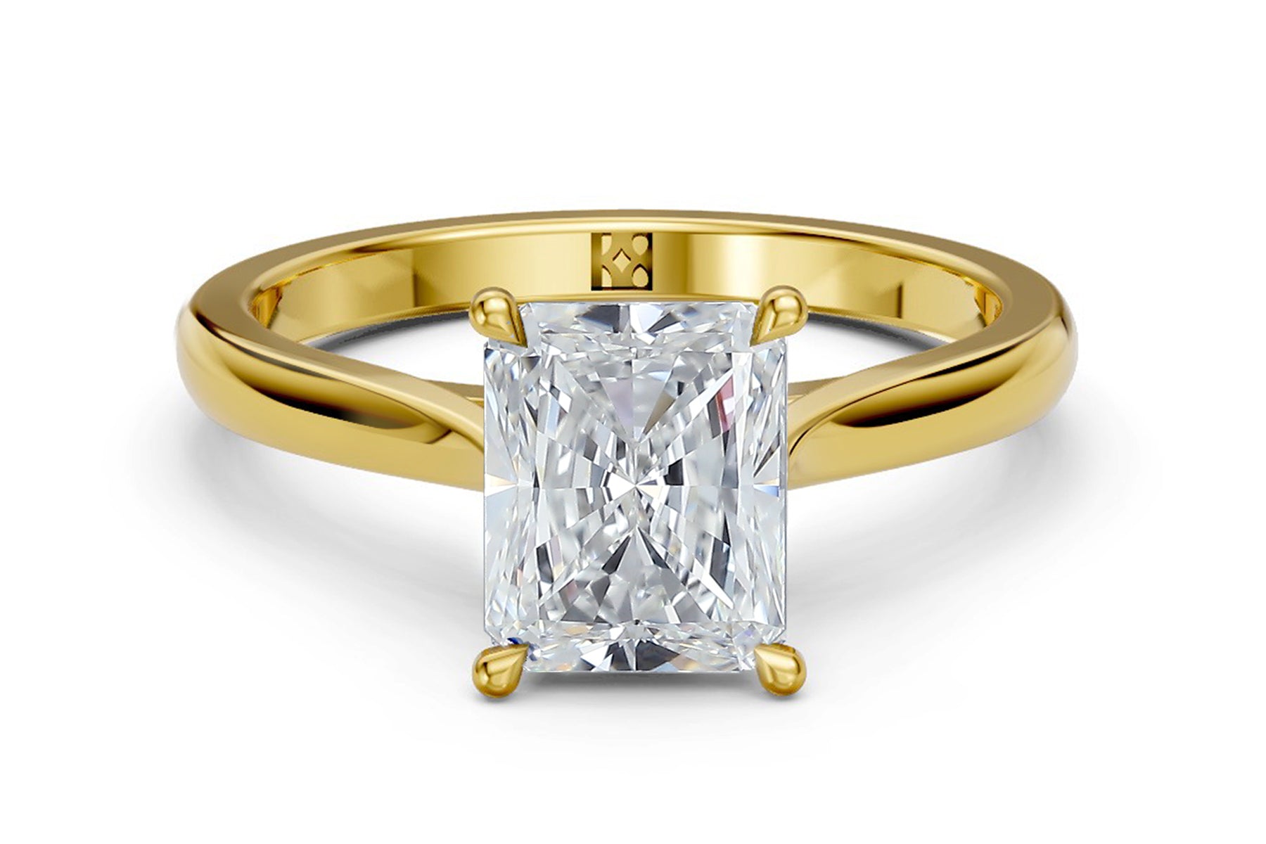 Popular Diamond Shapes
