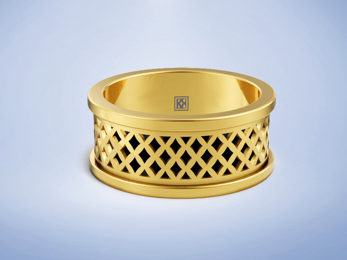 K8 Jewelry Bijoux MTL - 100% Made In Canada Engagement
