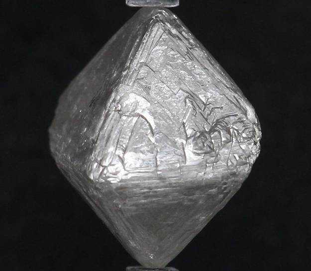 0.53 ct Radiant Canadian Diamond GIA 7541591465