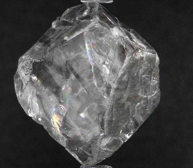 Diamant marquise canadien 0.75 ct GIA 7541562562