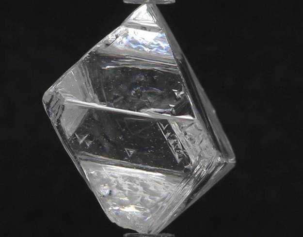 Diamant radiant canadien 0.46 ct GIA 3525121672