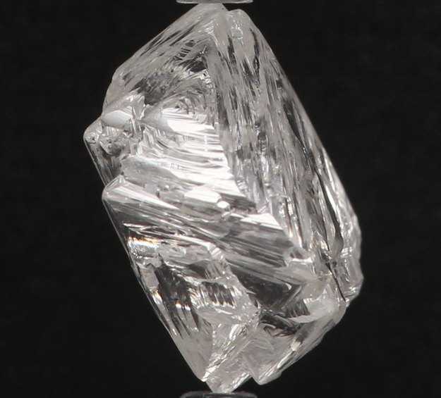 0.50 ct Oval Canadian Diamond GIA 6532578043