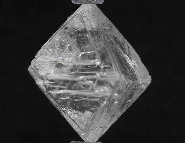 1.15 ct Round Brilliant Canadian Diamond GIA 2547494243